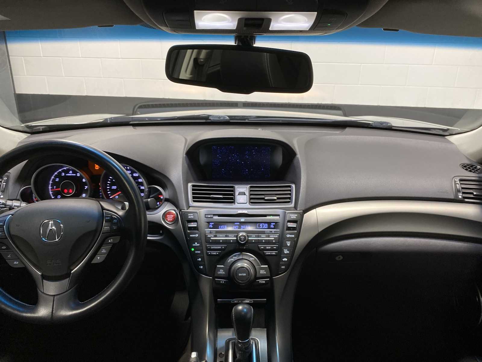 Thumbnail: 2013 Acura TL - 10