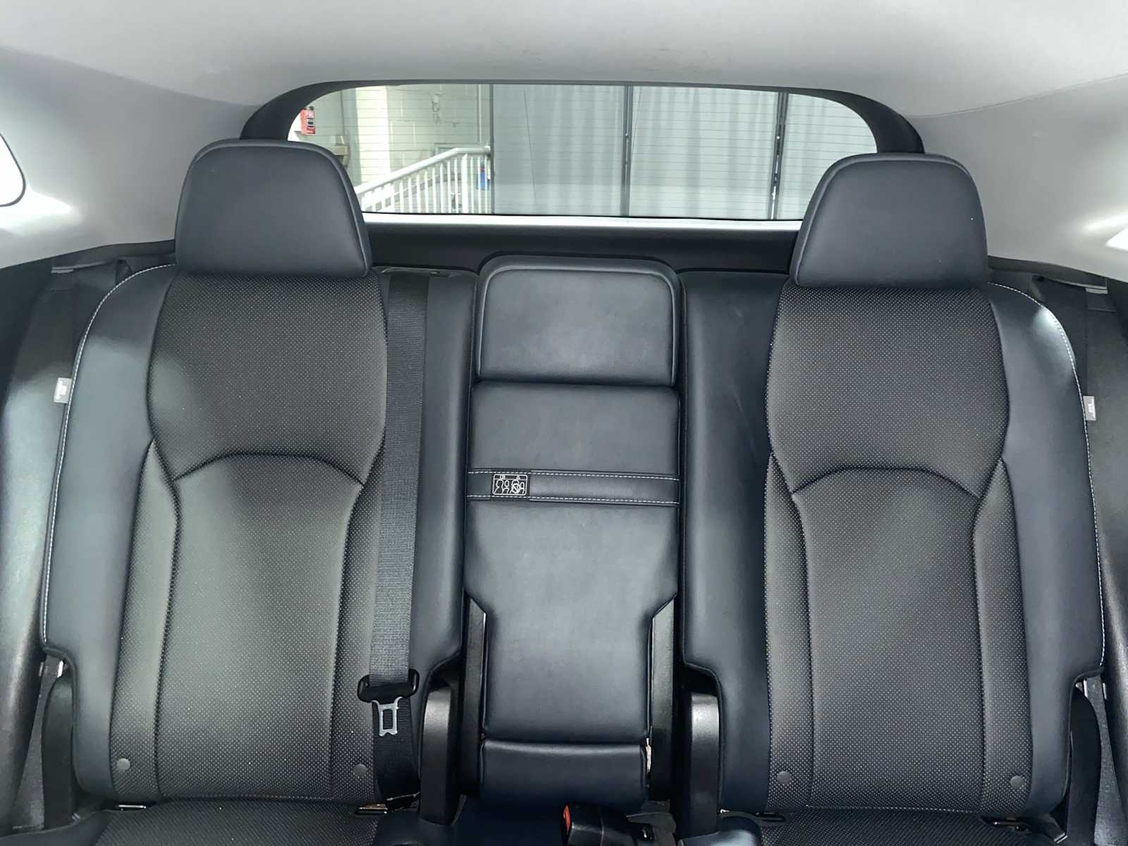 Thumbnail: 2021 Lexus RX - 22