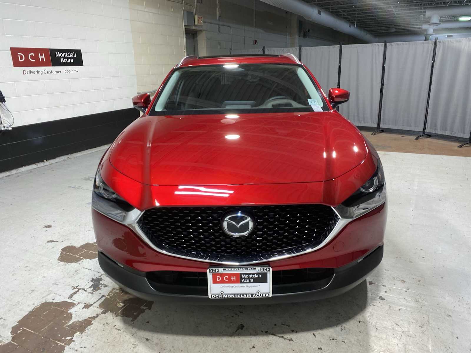 Thumbnail: 2025 Mazda CX-30 - 6
