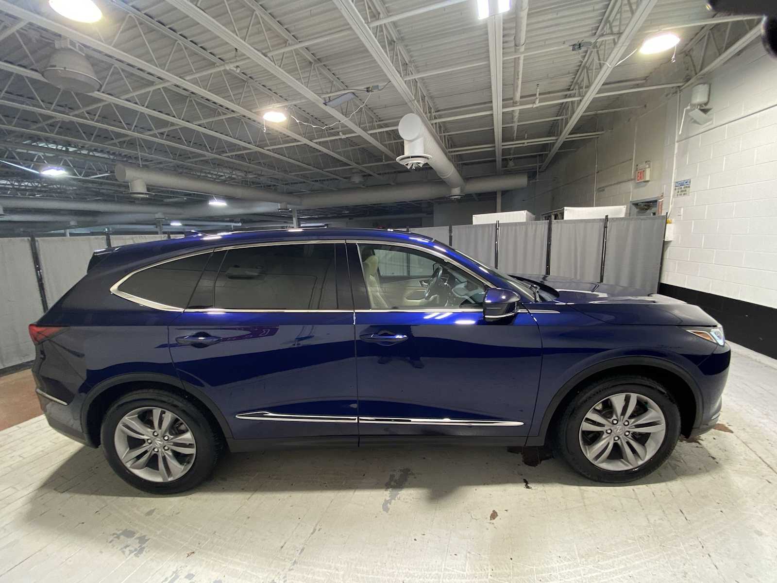 Thumbnail: 2023 Acura MDX - 27