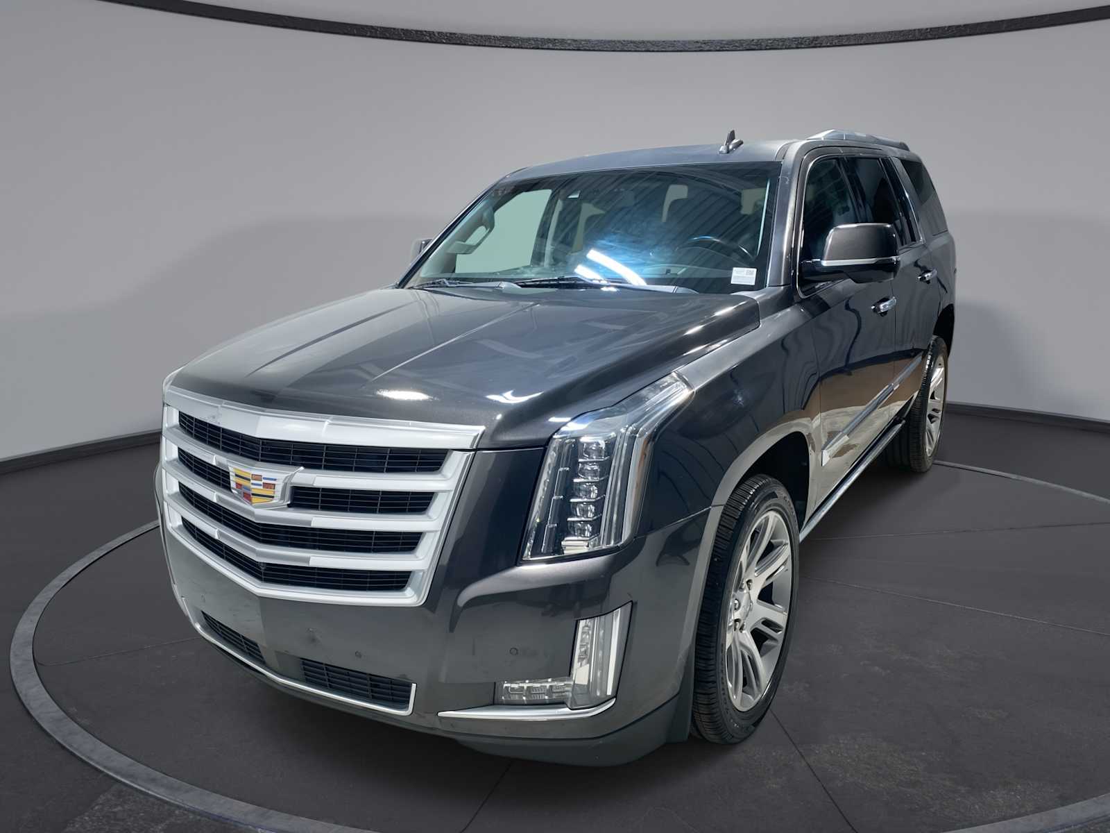 2015 Cadillac Escalade Premium -
                  Verona, NJ