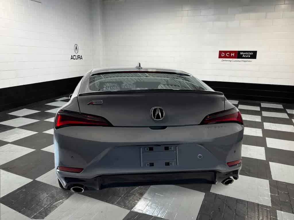 Thumbnail: 2026 Acura Integra - 4