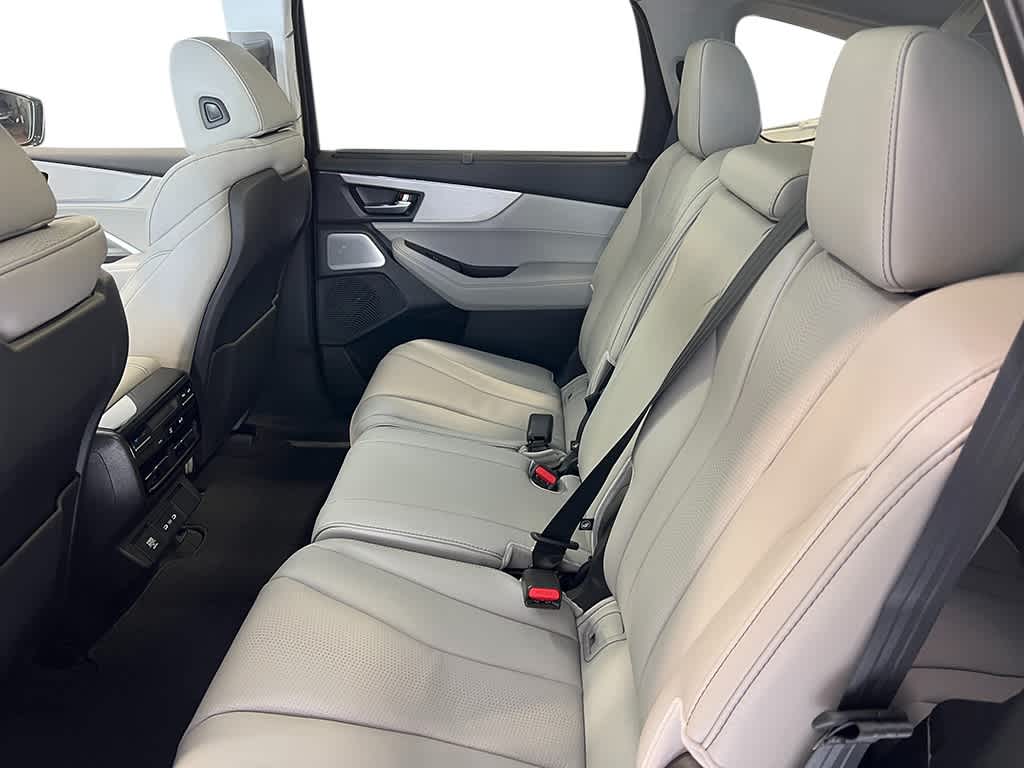 Thumbnail: 2026 Acura MDX - 31