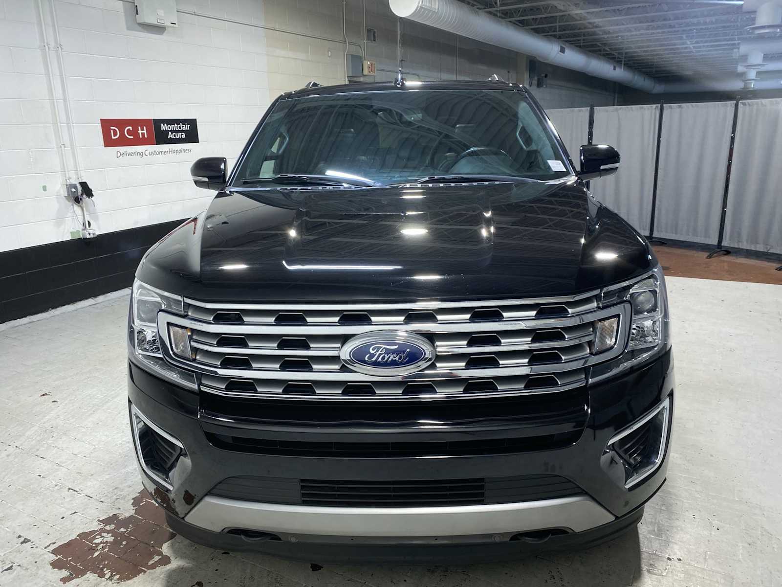 Thumbnail: 2019 Ford Expedition - 5