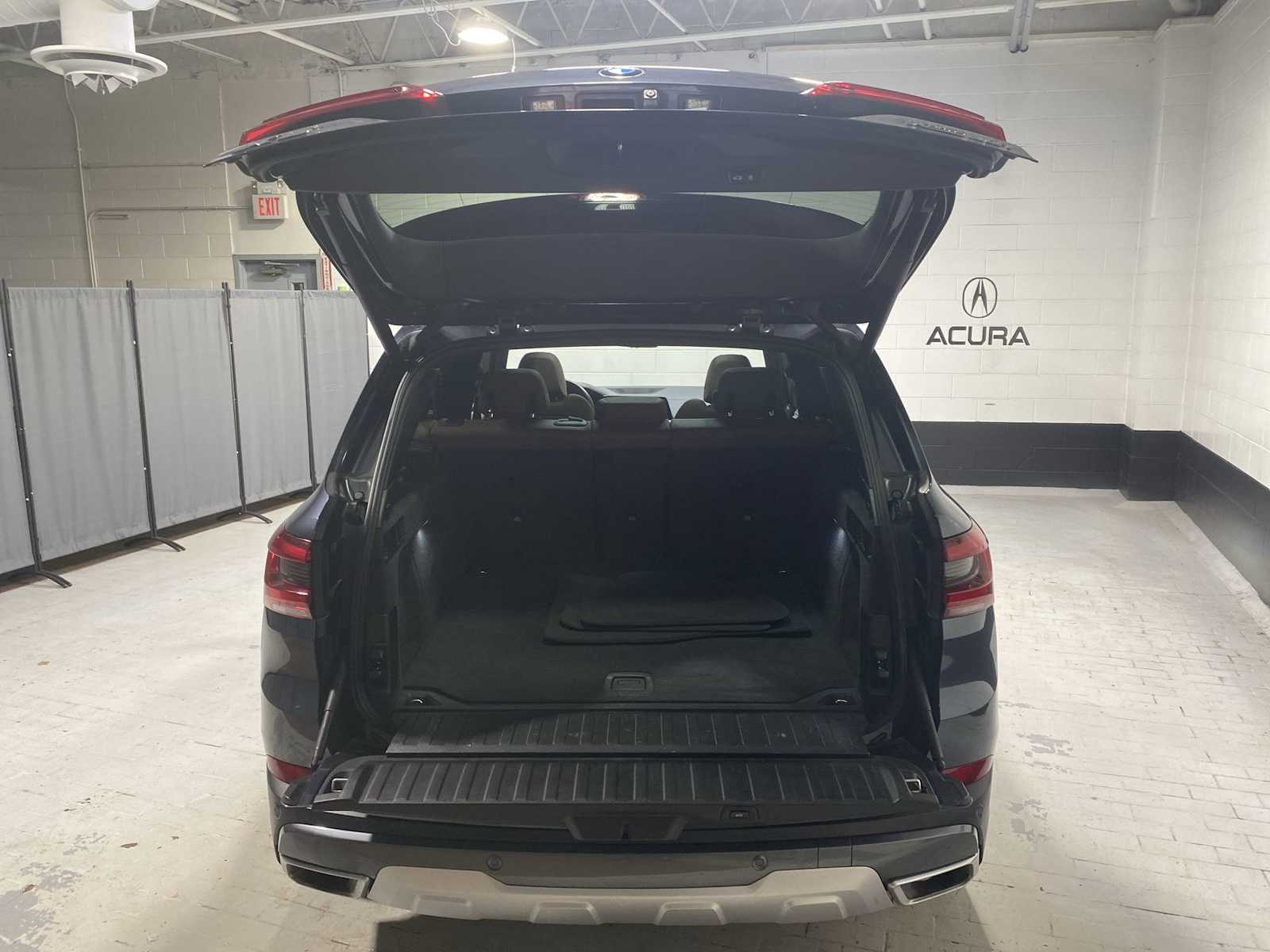 Thumbnail: 2019 BMW X5 - 19