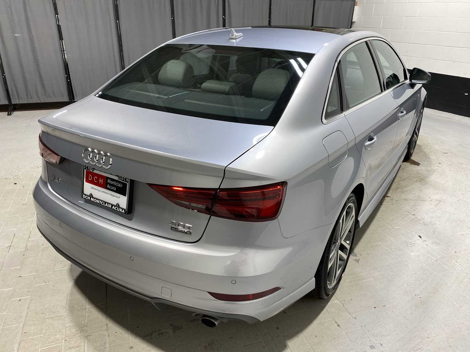 Thumbnail: 2018 Audi A3 - 26