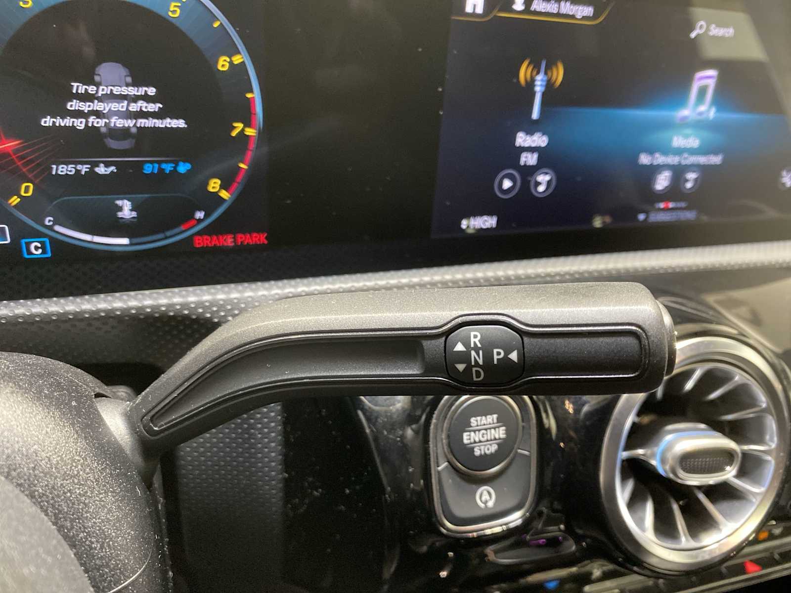 Thumbnail: 2021 Mercedes-Benz CLA - 17