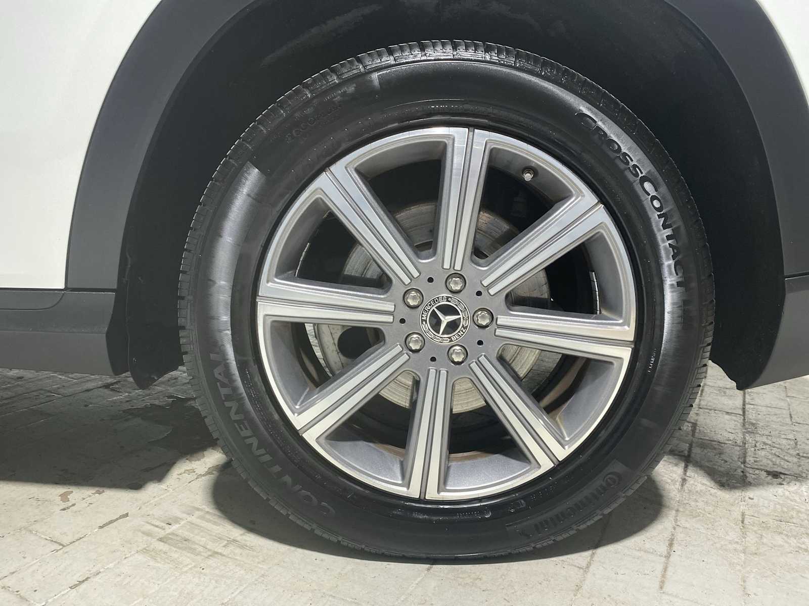 Thumbnail: 2022 Mercedes-Benz GLS - 8