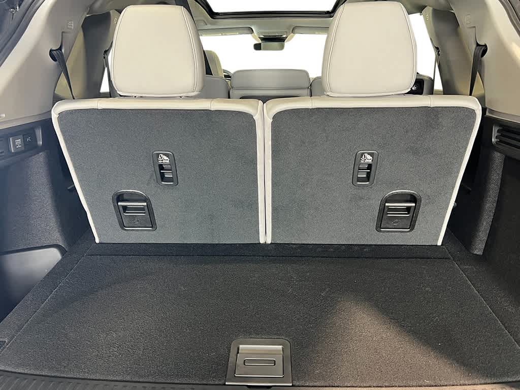 Thumbnail: 2026 Acura MDX - 29