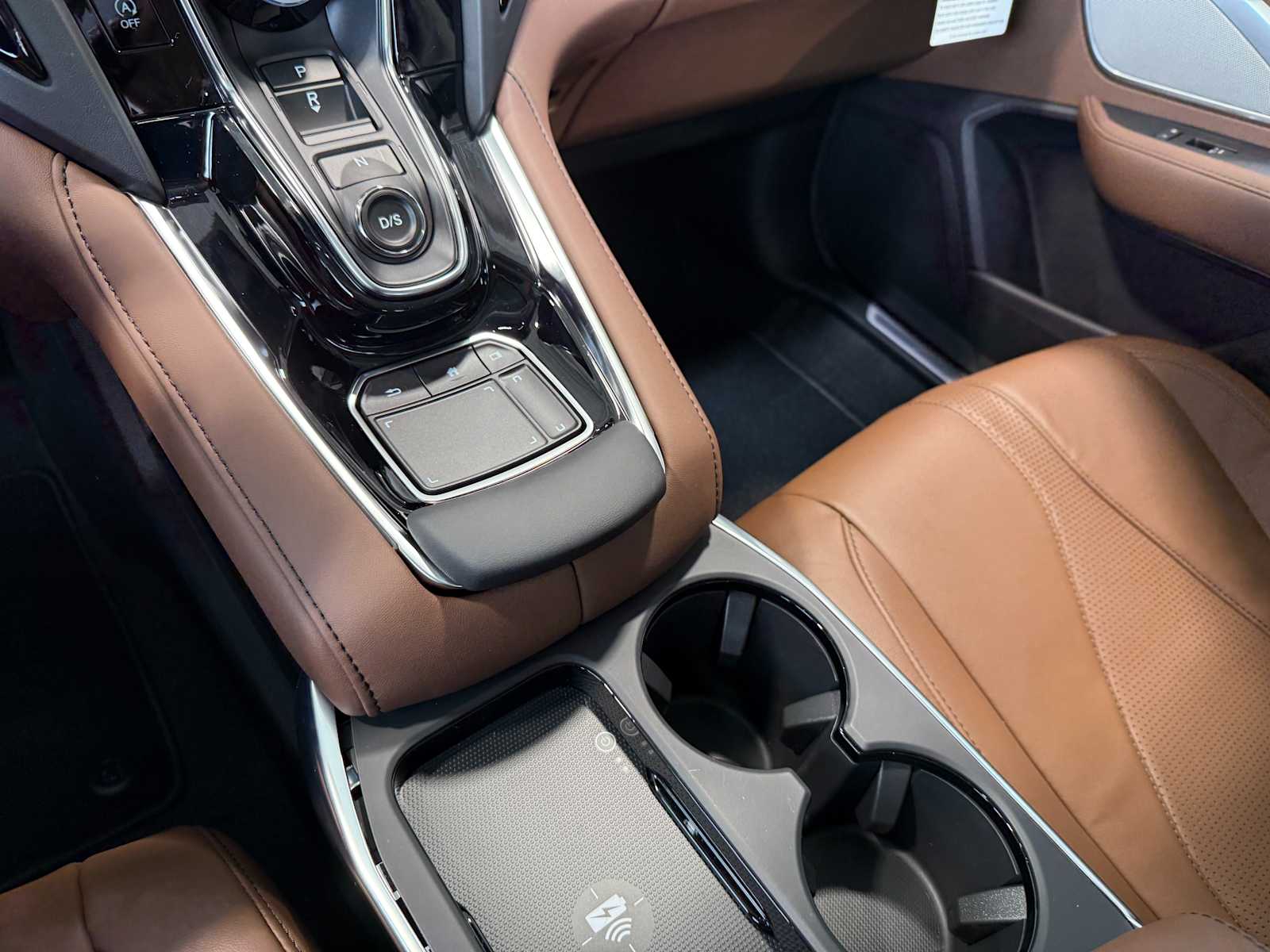 Thumbnail: 2026 Acura RDX - 28