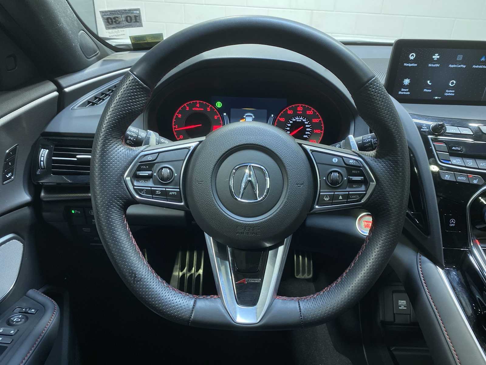 Thumbnail: 2025 Acura RDX - 15