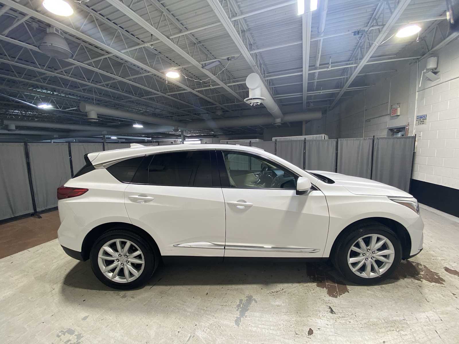 Thumbnail: 2020 Acura RDX - 27