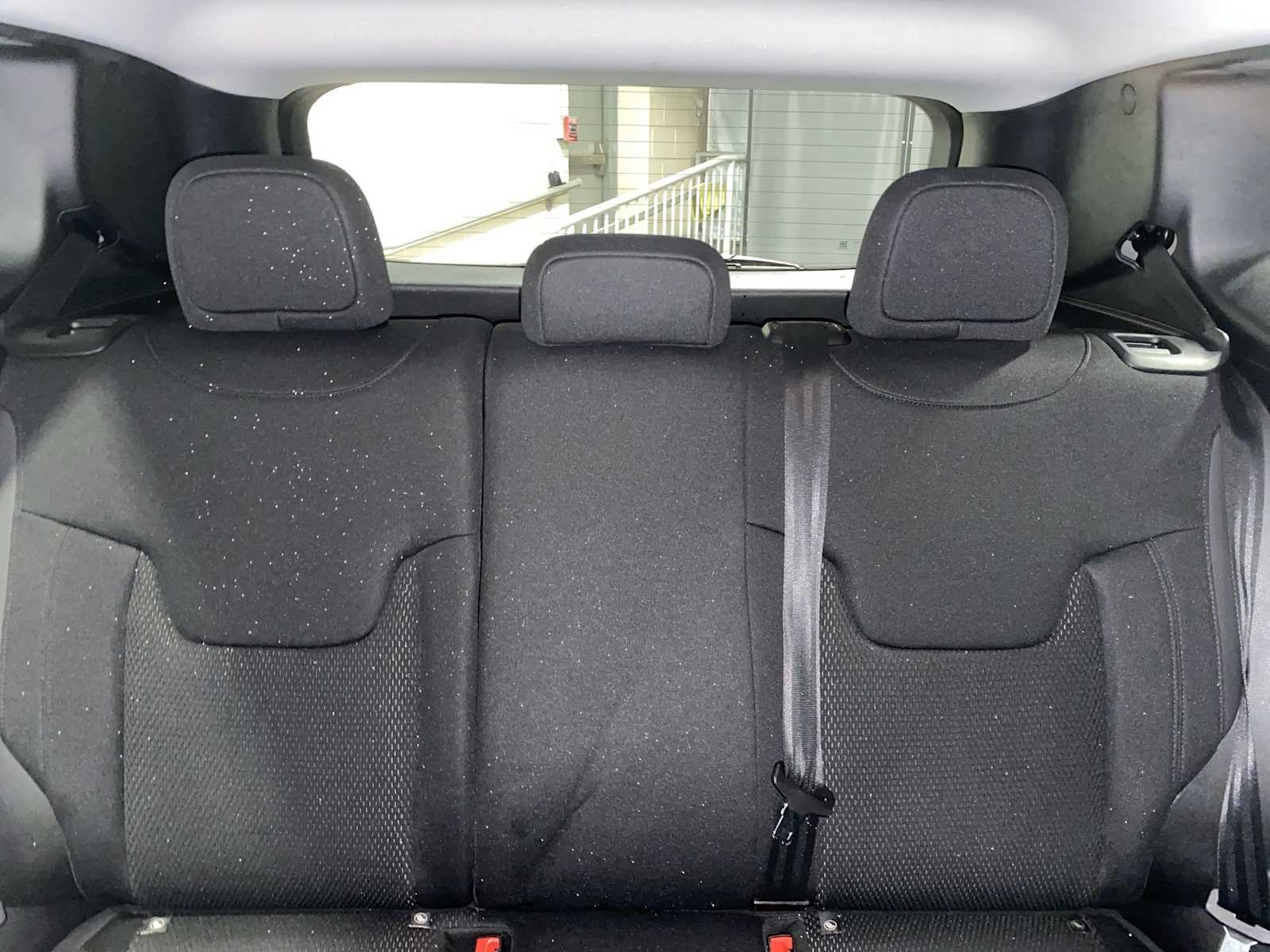 Thumbnail: 2018 Jeep Renegade - 22