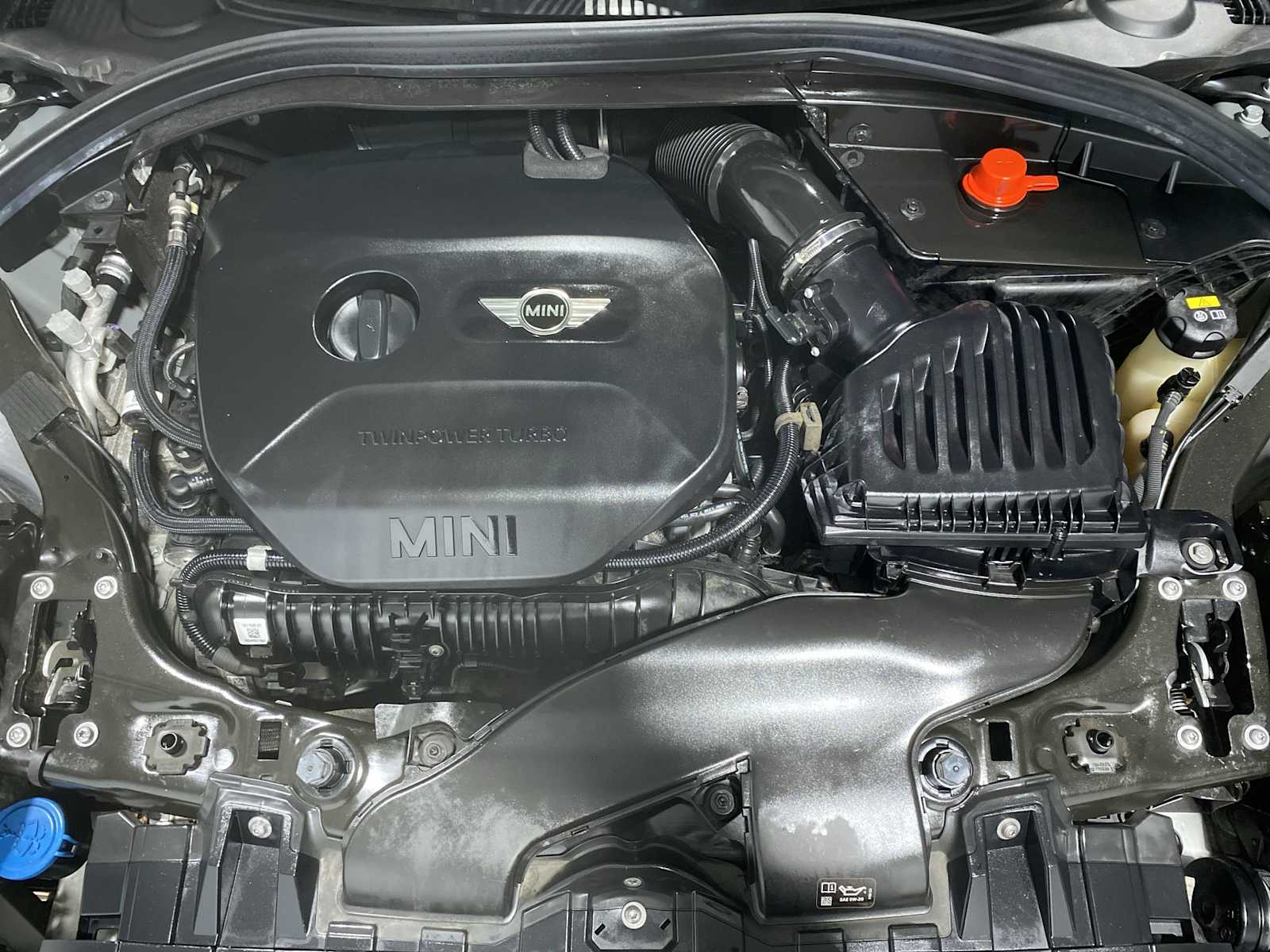 Thumbnail: 2019 MINI Cooper Clubman - 9