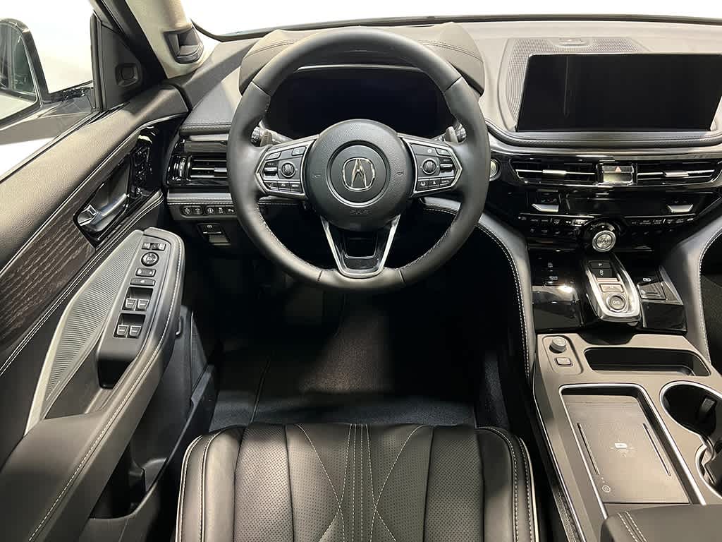 Thumbnail: 2025 Acura MDX - 14