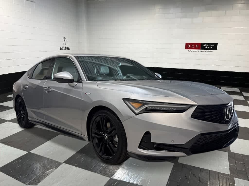 Thumbnail: 2026 Acura Integra - 7