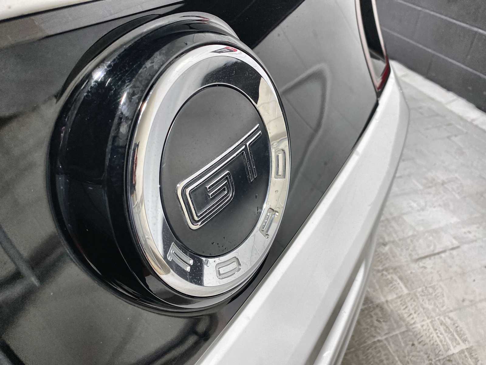 2014 Ford Mustang GT Premium 7