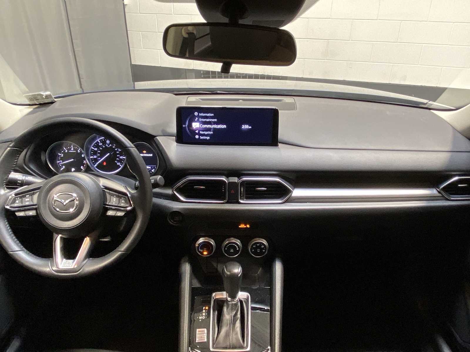 Thumbnail: 2023 Mazda CX-5 - 10