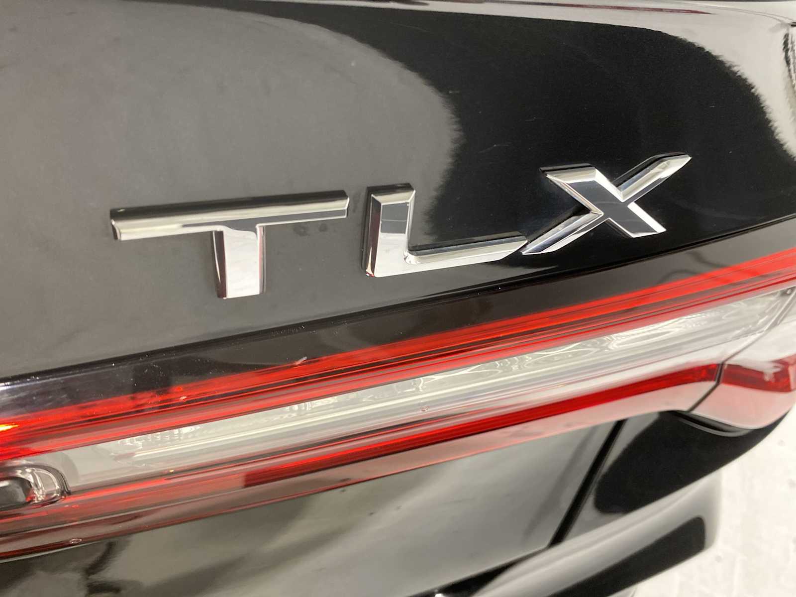 Thumbnail: 2022 Acura TLX - 7