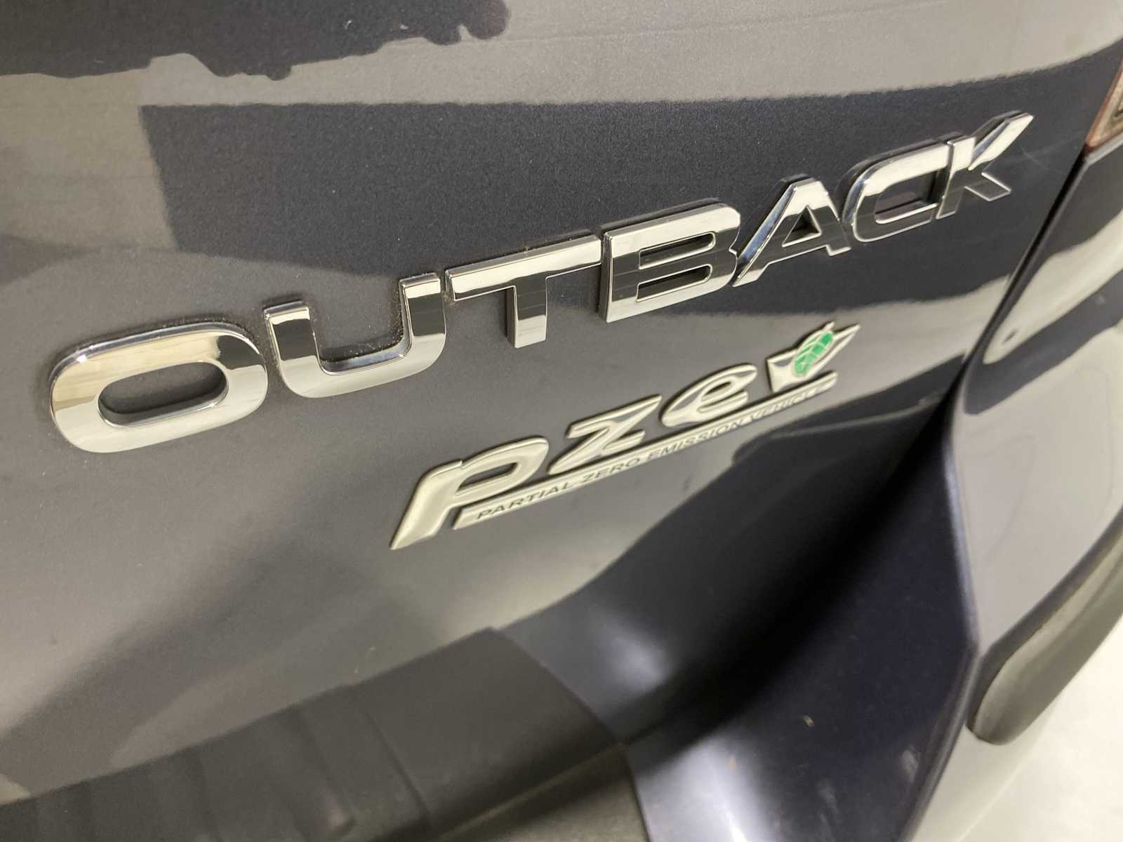 Thumbnail: 2014 Subaru Outback - 7