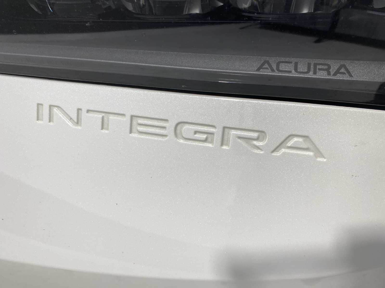 Thumbnail: 2024 Acura Integra - 7