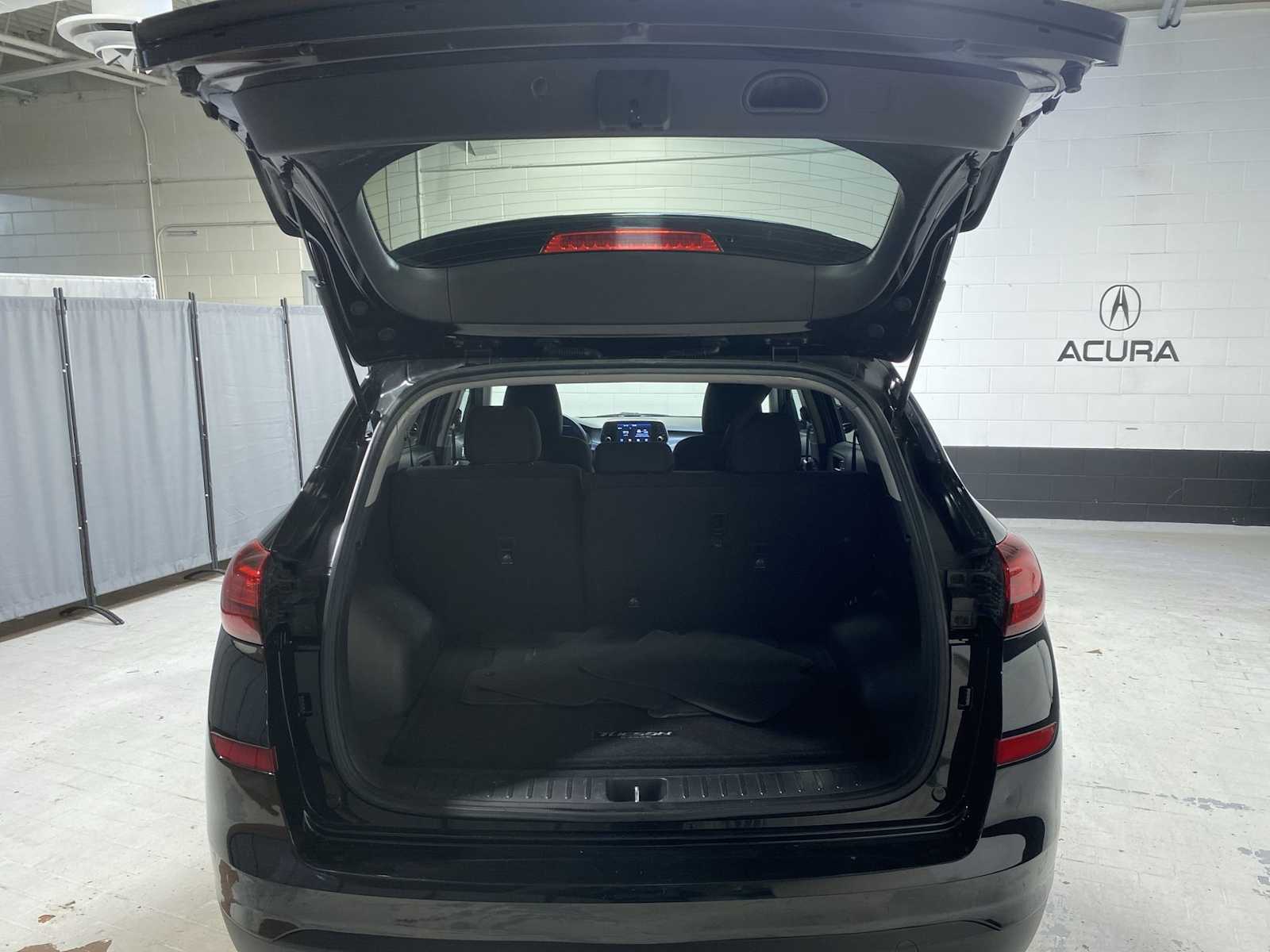 Thumbnail: 2019 Hyundai Tucson - 19