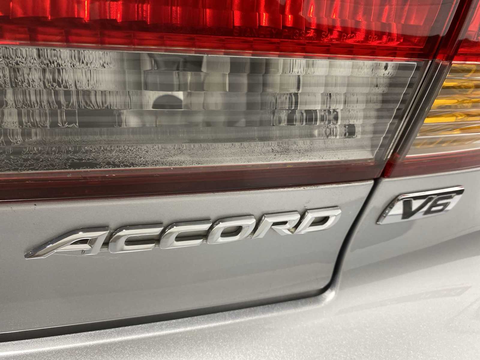 Thumbnail: 2001 Honda Accord - 7