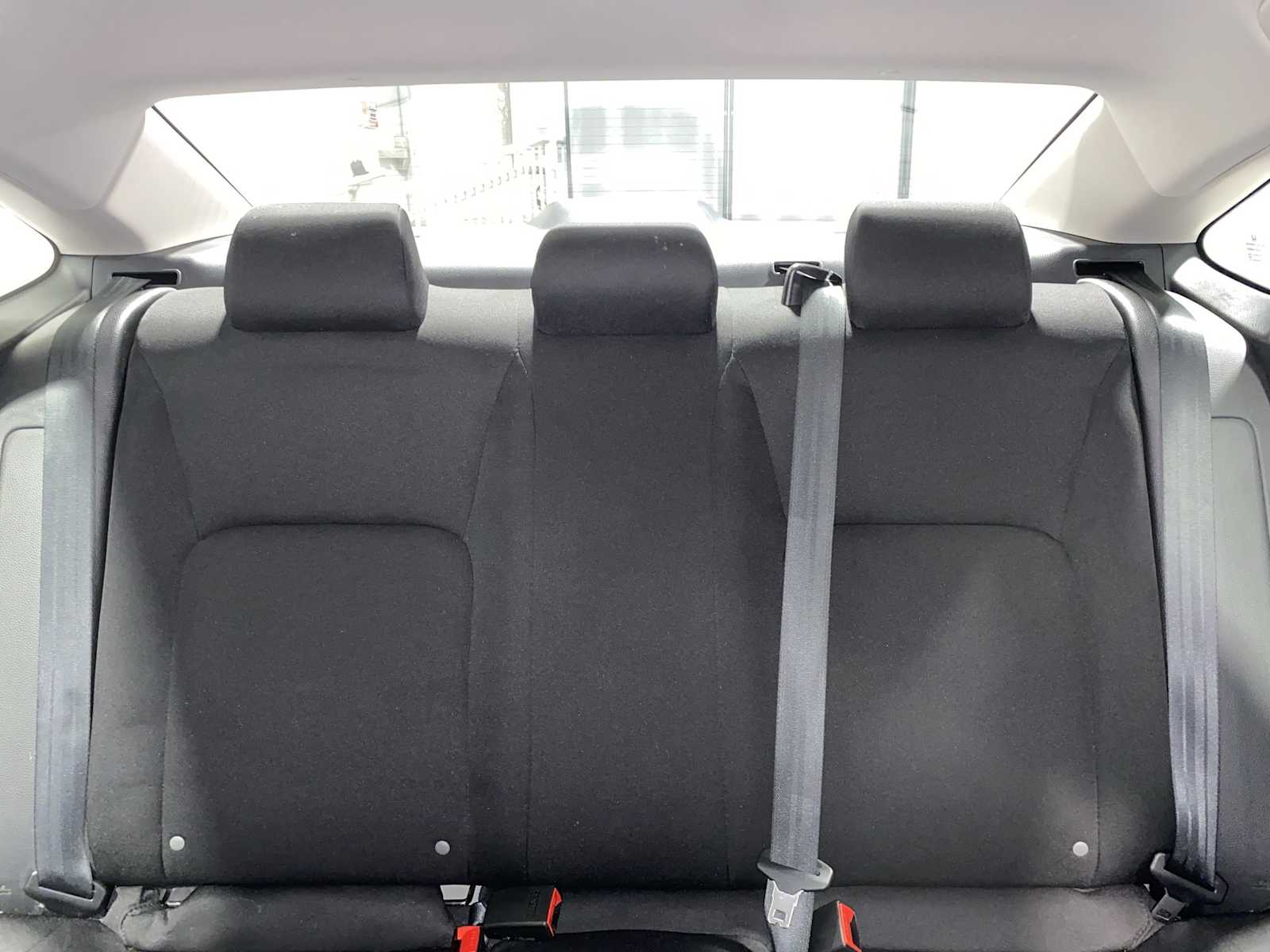 Thumbnail: 2024 Honda Civic - 22