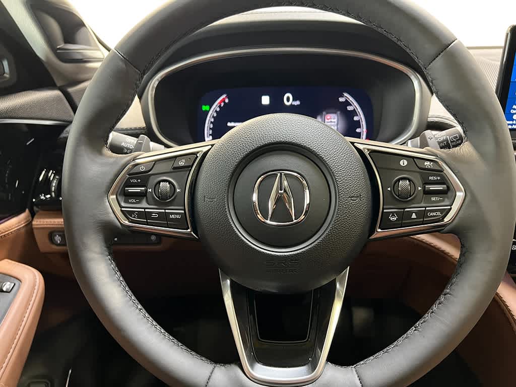 Thumbnail: 2026 Acura MDX - 14
