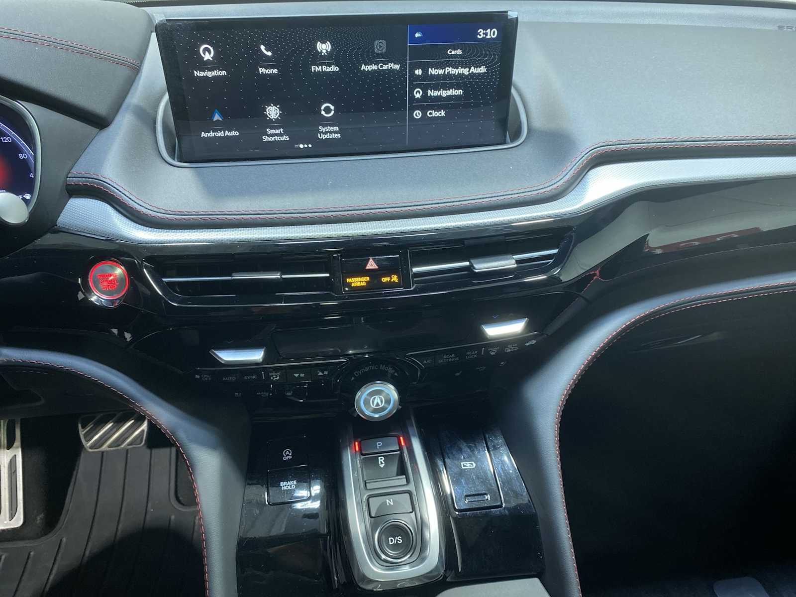 Thumbnail: 2023 Acura MDX - 16