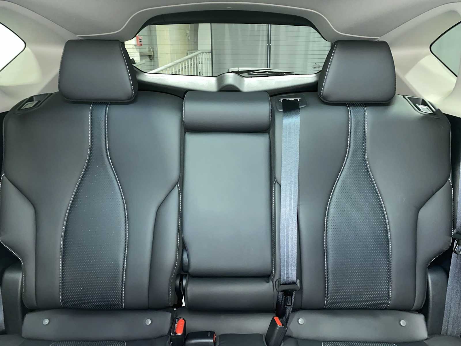 Thumbnail: 2023 Acura RDX - 22