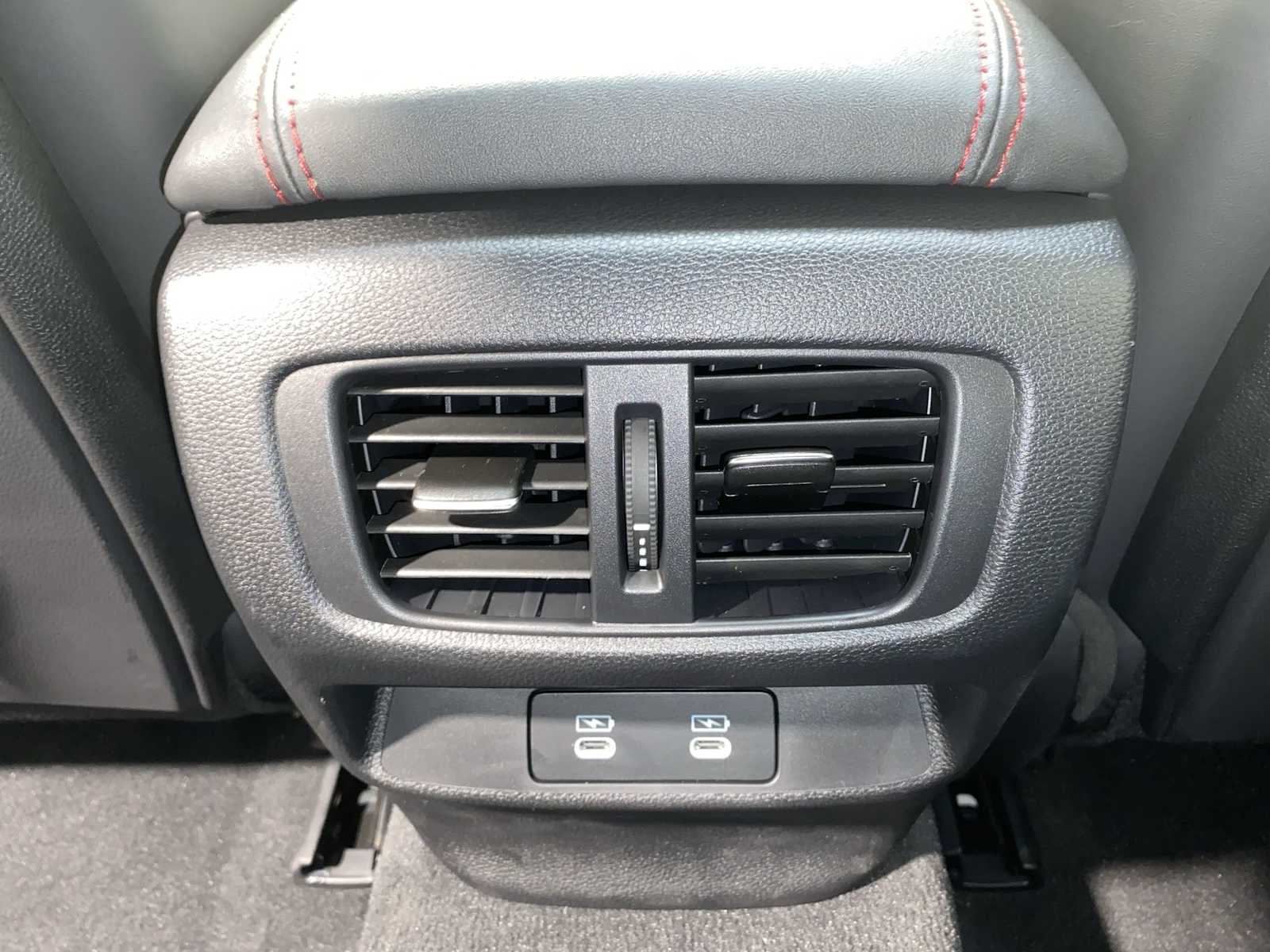 Thumbnail: 2025 Acura TLX - 24