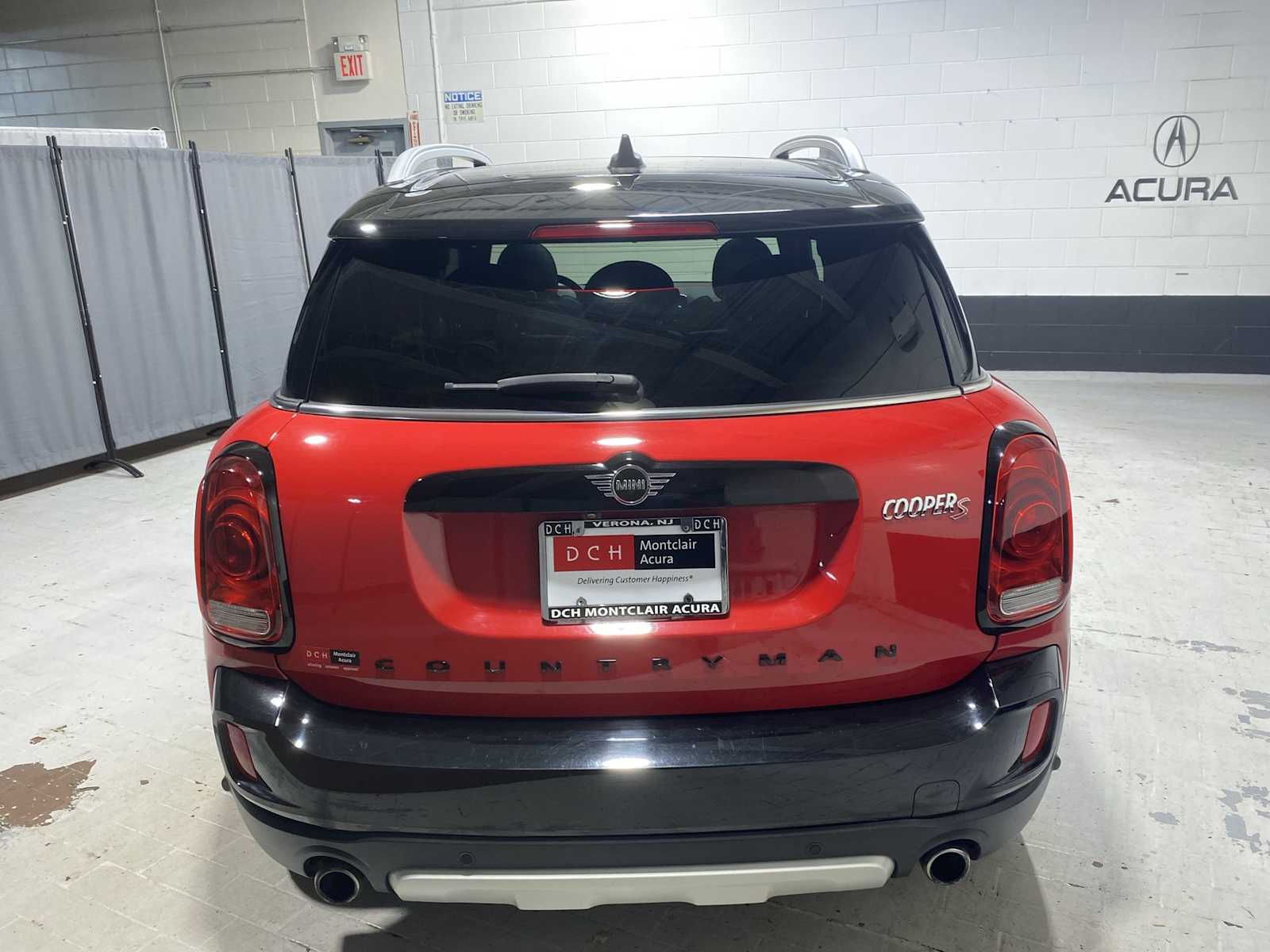 Thumbnail: 2019 MINI Cooper Countryman - 5