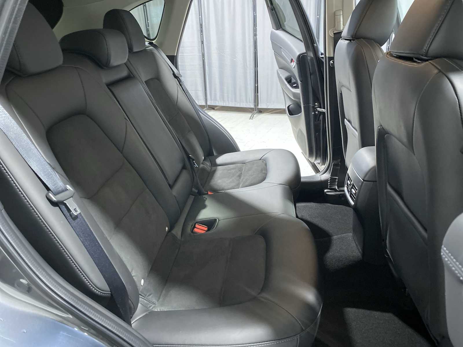 Thumbnail: 2023 Mazda CX-5 - 13