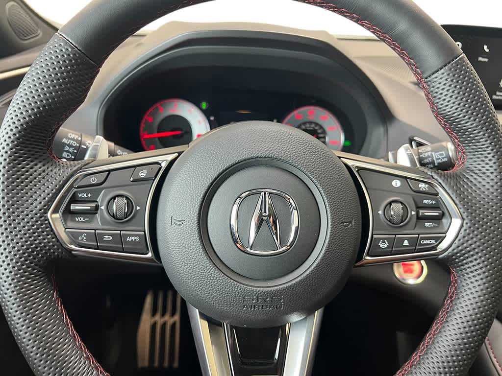 Thumbnail: 2026 Acura RDX - 15