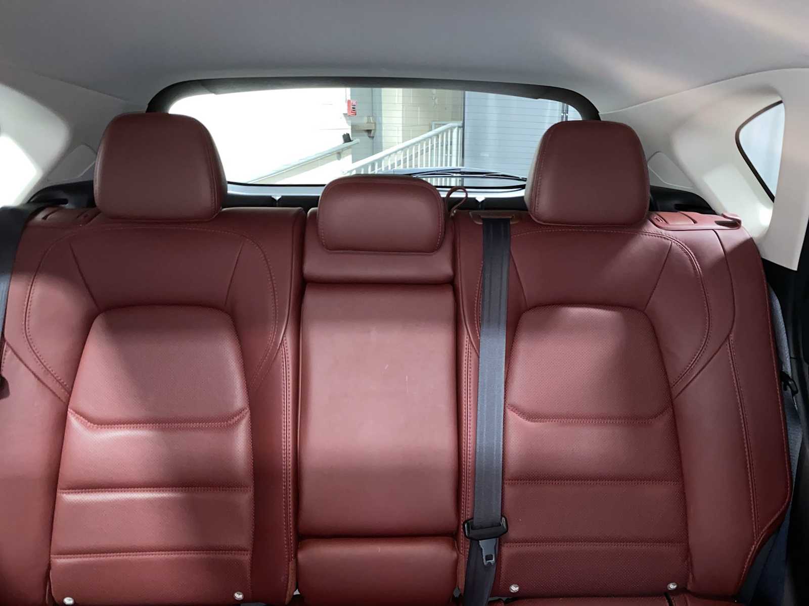 Thumbnail: 2023 Mazda CX-5 - 22