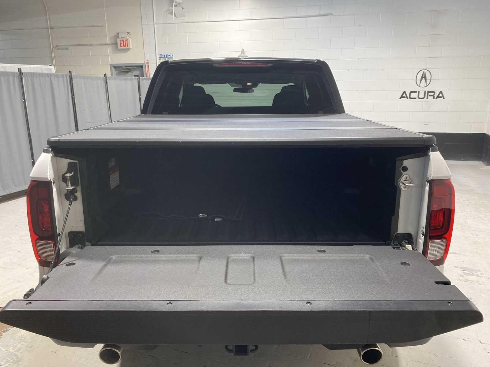 Thumbnail: 2025 Honda Ridgeline - 19