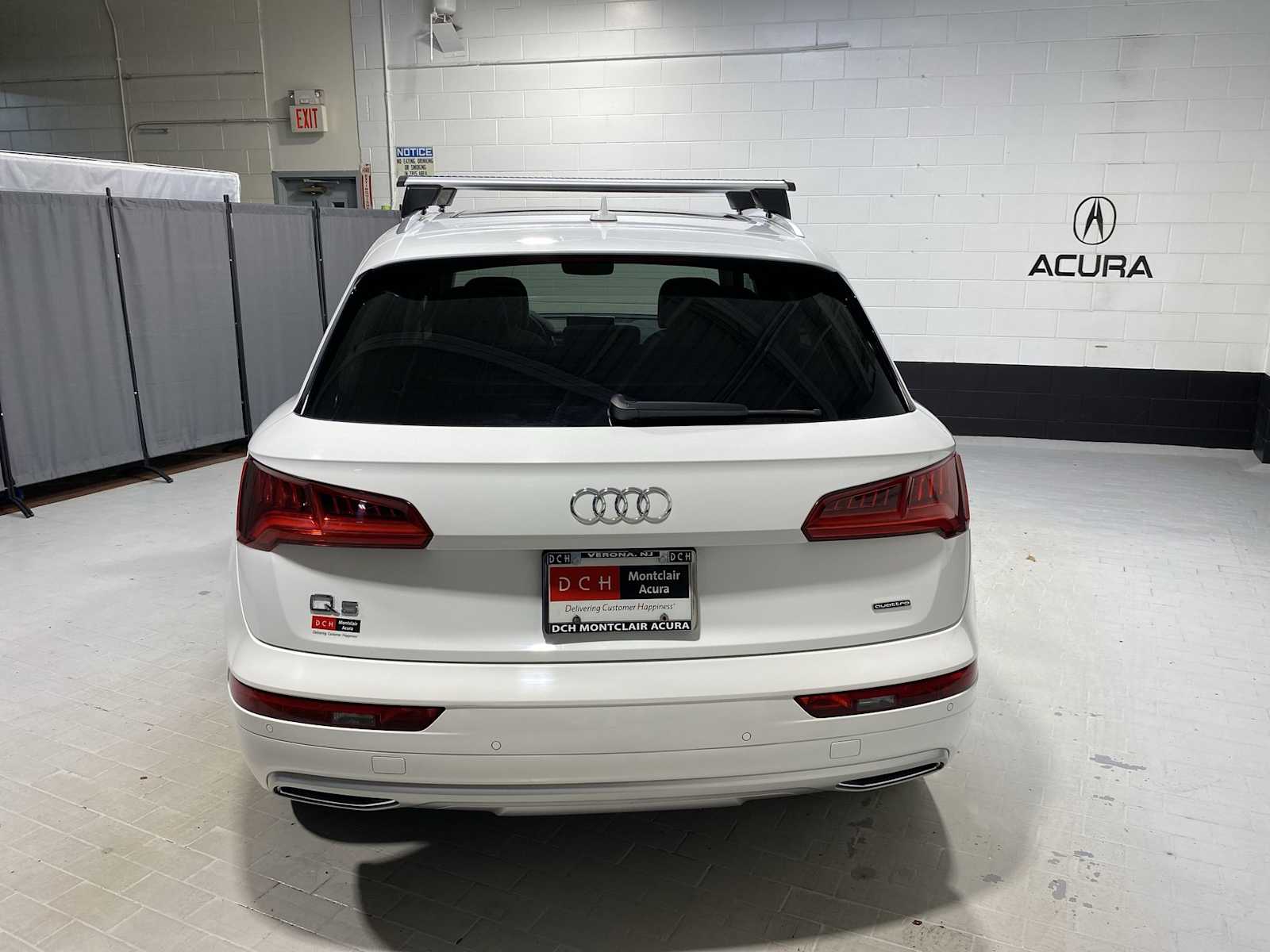 Thumbnail: 2019 Audi Q5 - 5