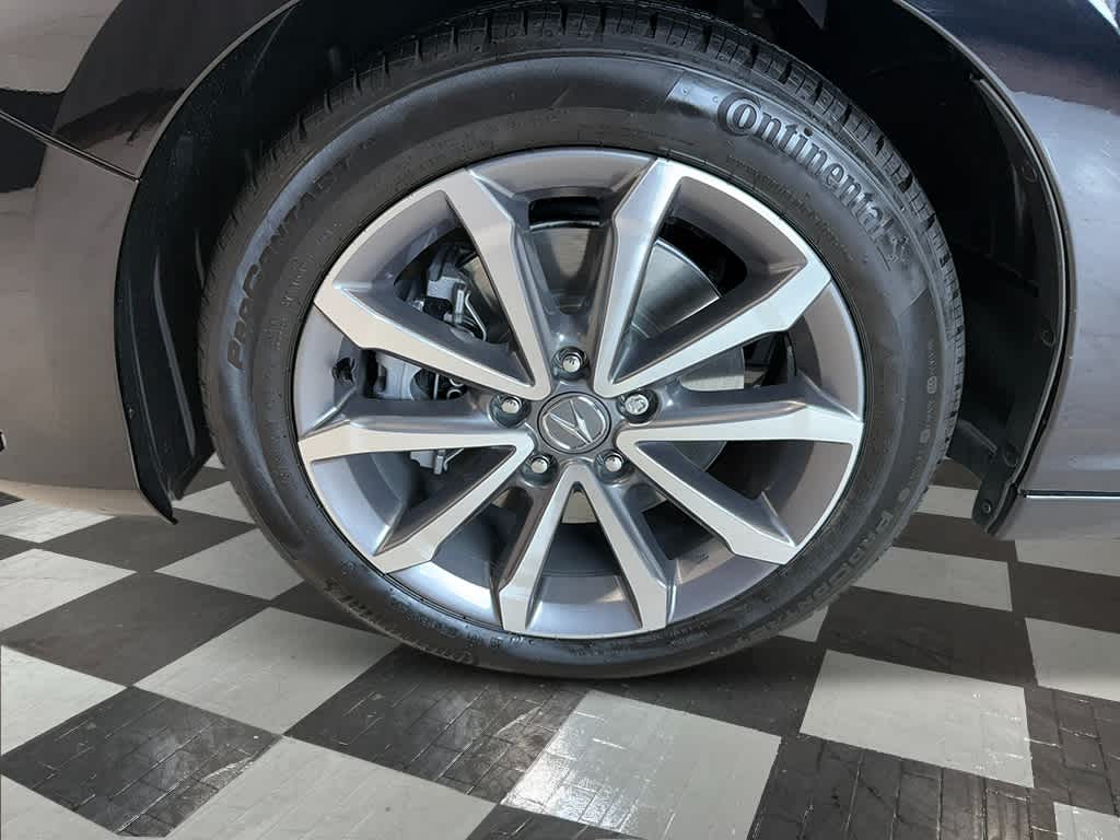 Thumbnail: 2026 Acura Integra - 11