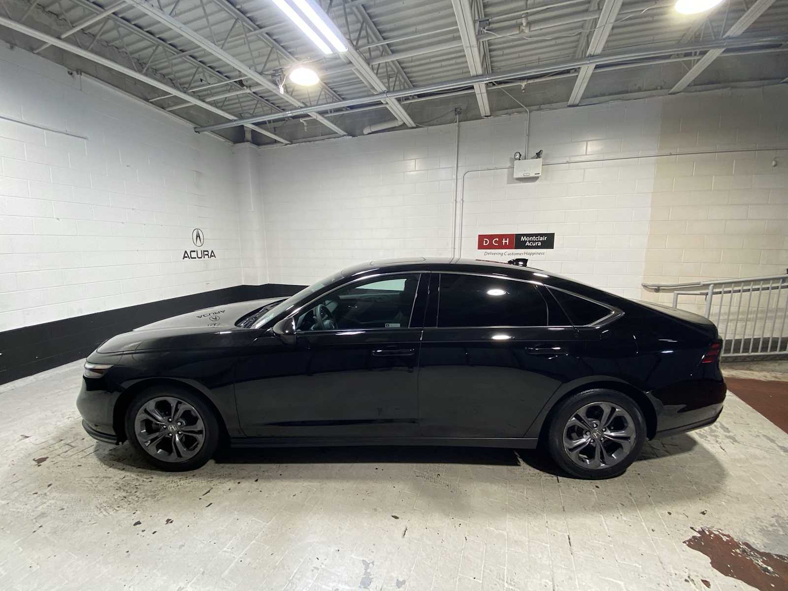 Thumbnail: 2023 Honda Accord - 3