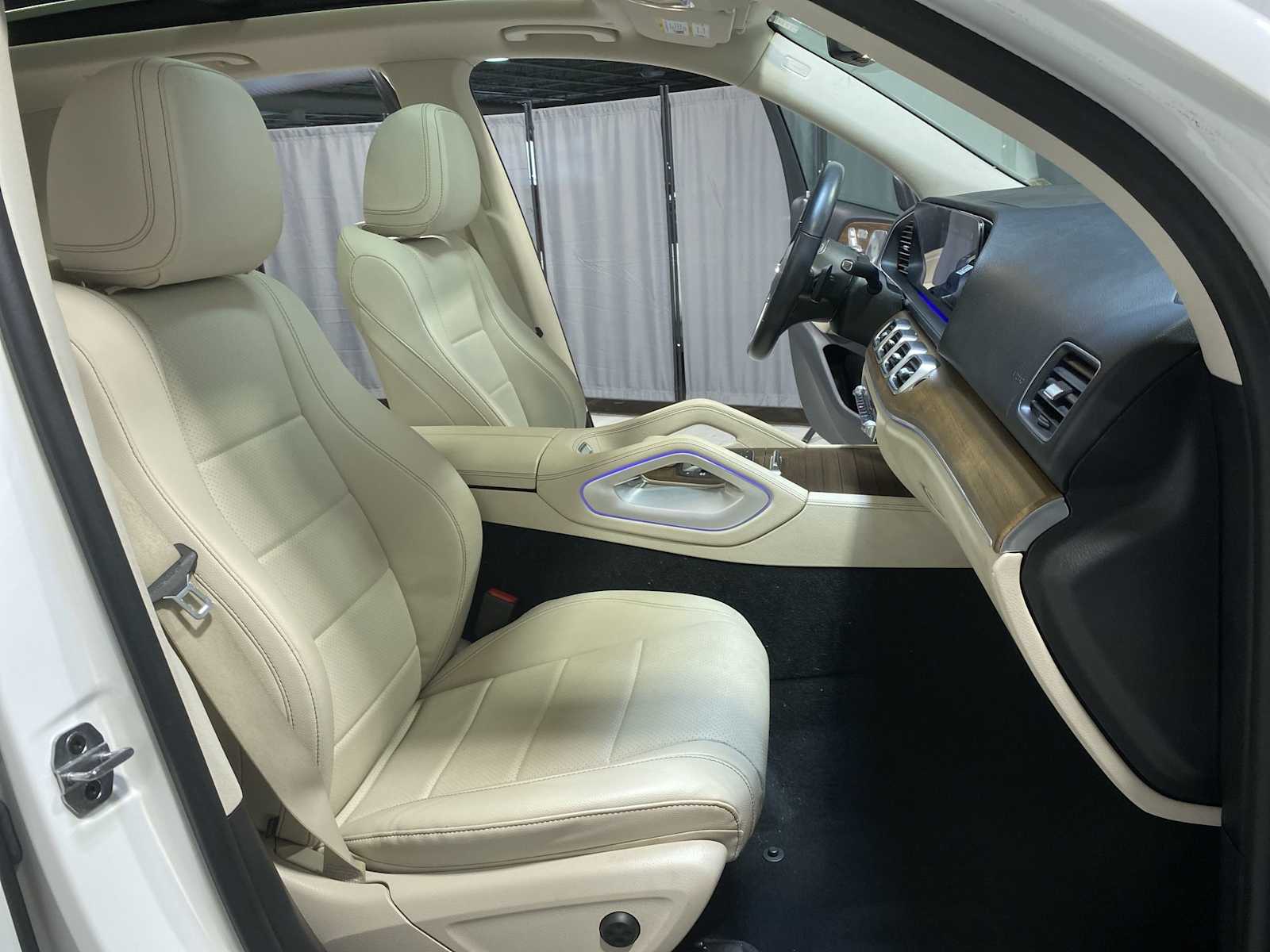 Thumbnail: 2022 Mercedes-Benz GLE - 14