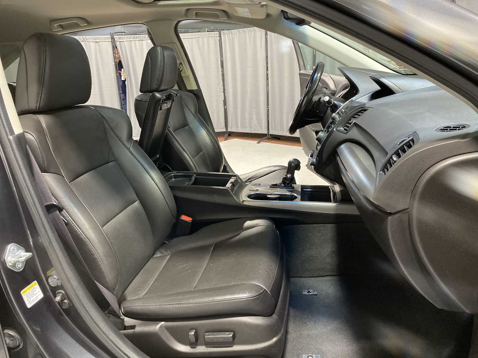 Thumbnail: 2013 Acura RDX - 14