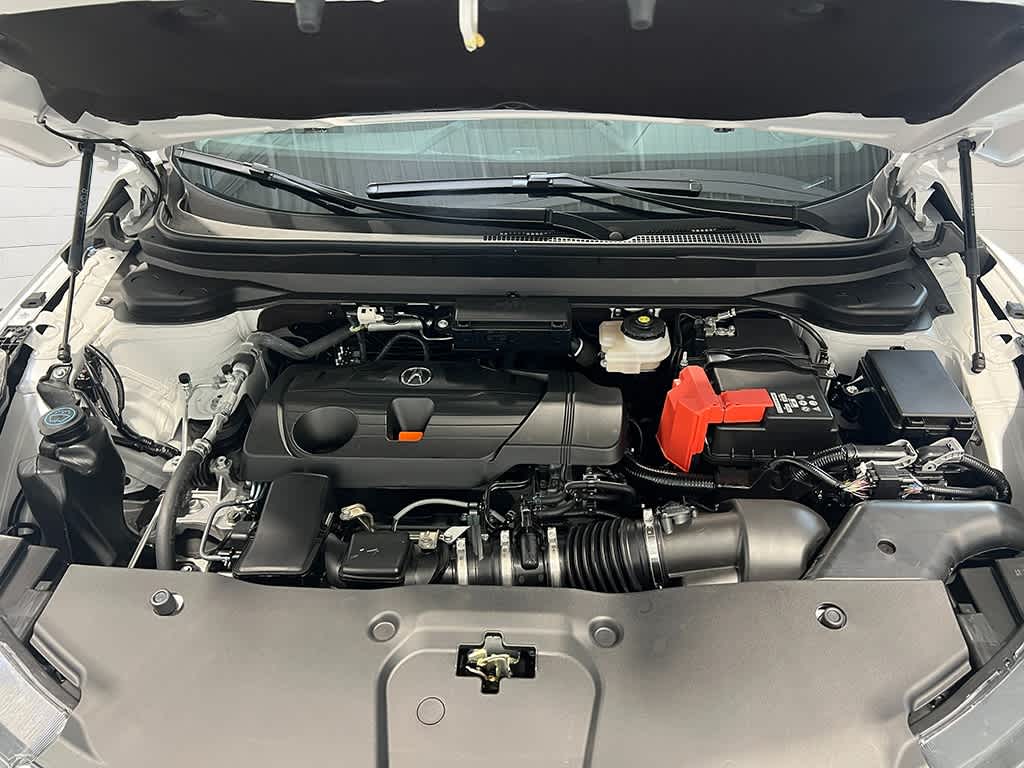 Thumbnail: 2026 Acura RDX - 11