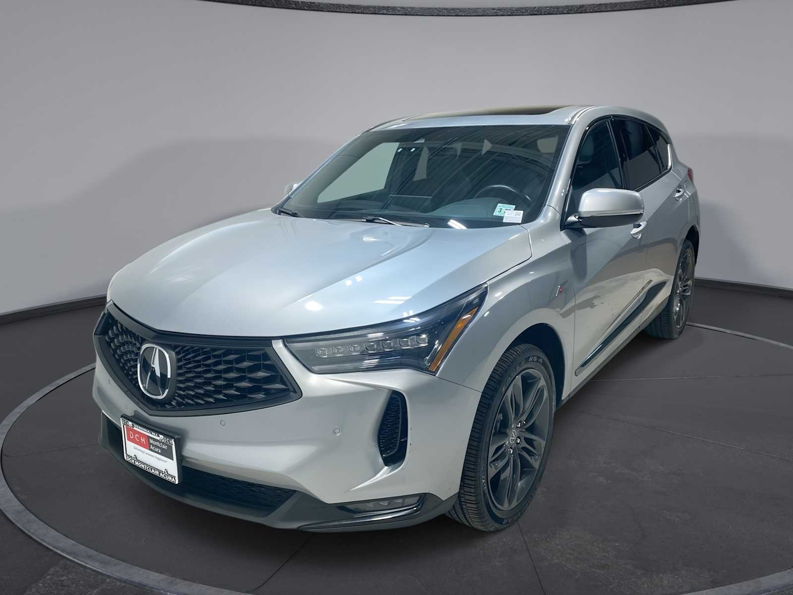 Thumbnail: 2023 Acura RDX - 1