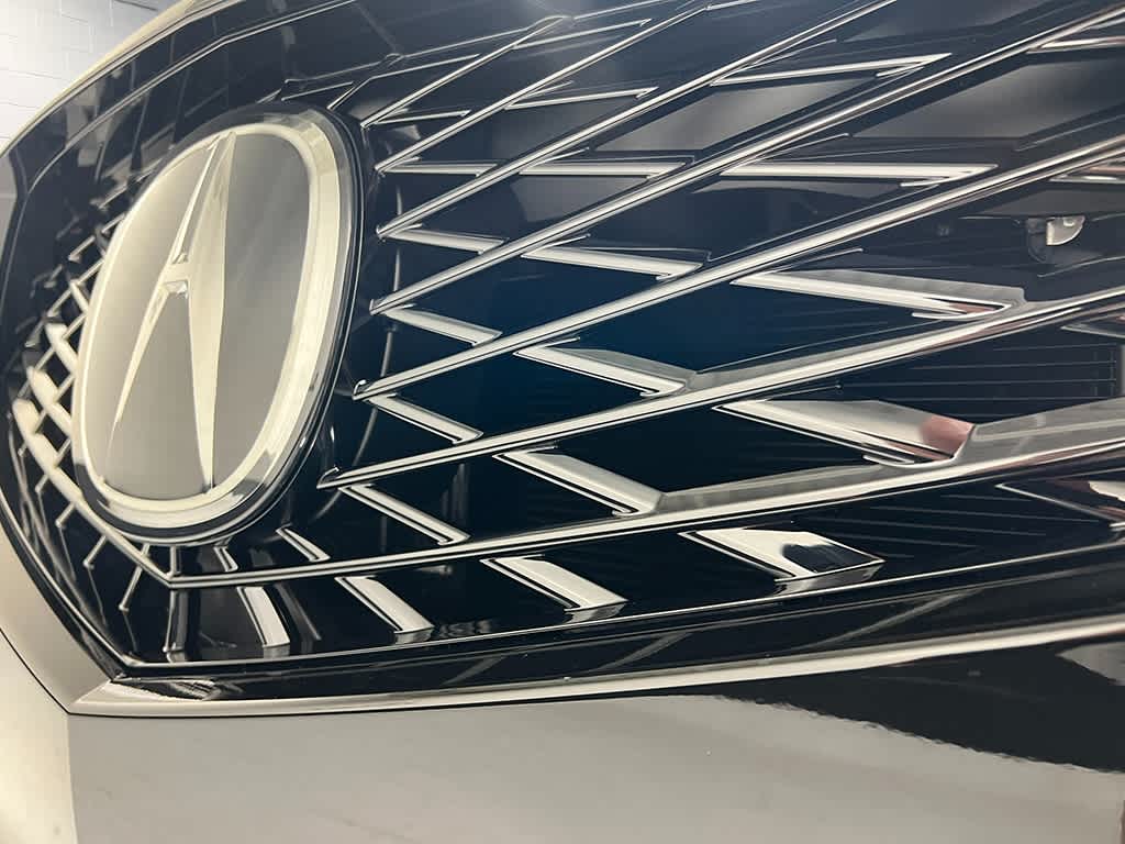 2026 Acura MDX Base 11