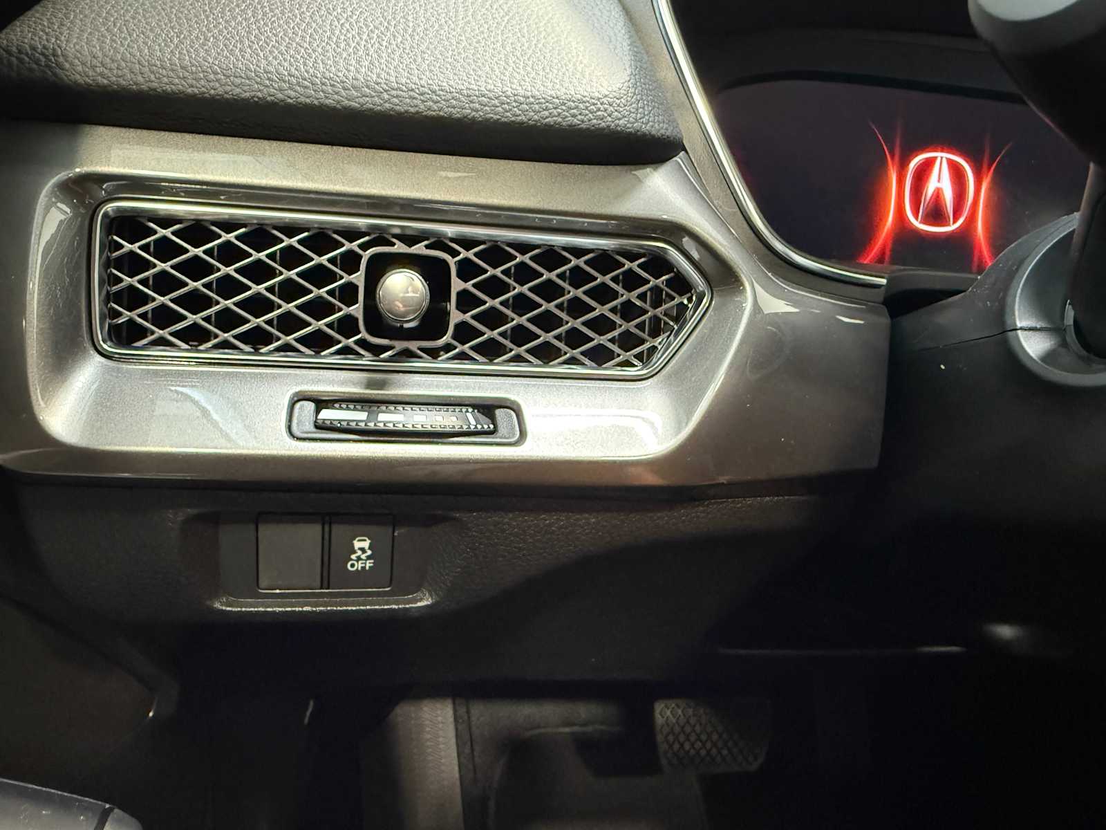 Thumbnail: 2026 Acura Integra - 23