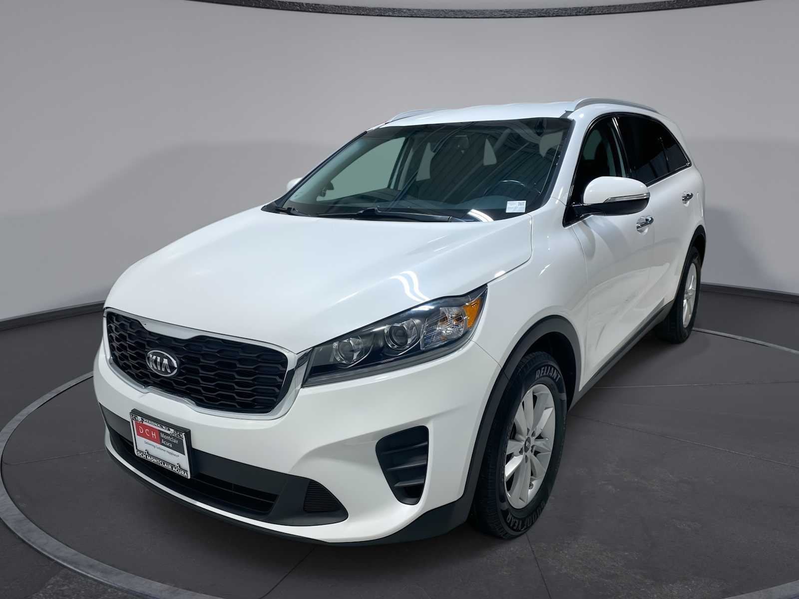 2019 Kia Sorento LX -
                  Verona, NJ