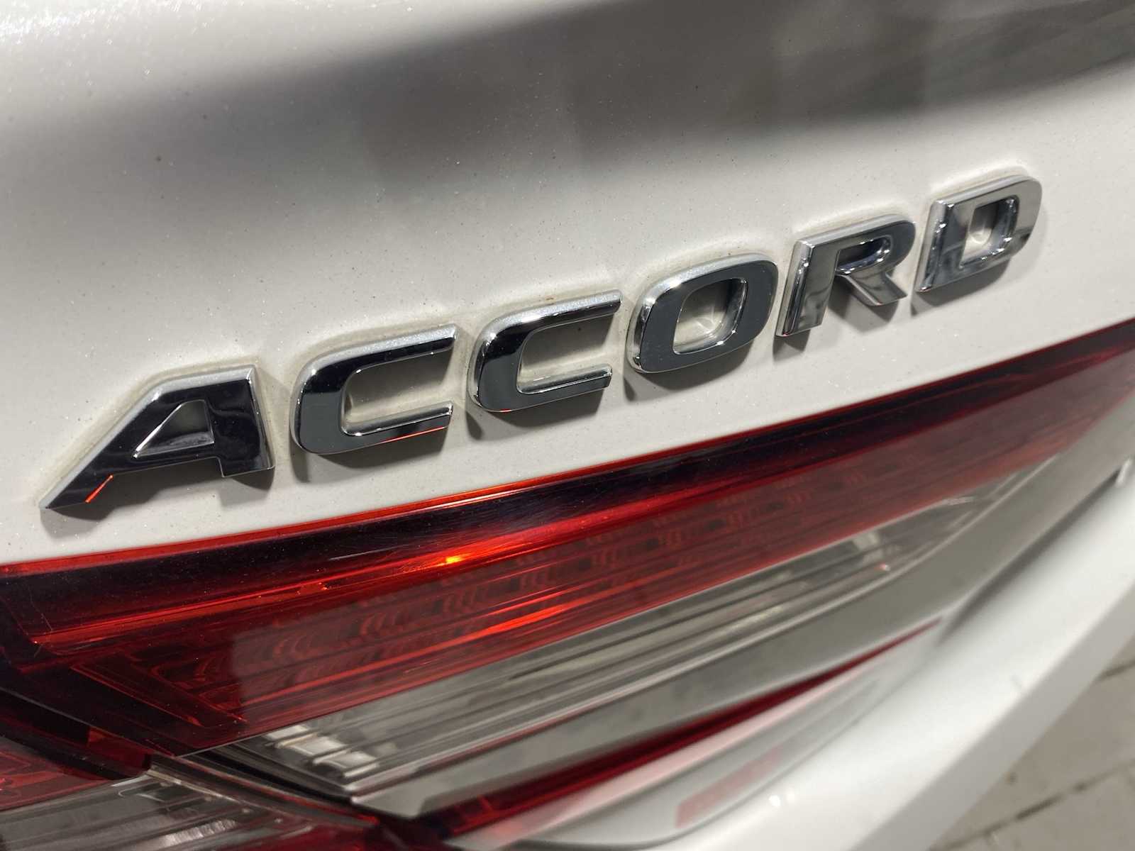 Thumbnail: 2019 Honda Accord - 7
