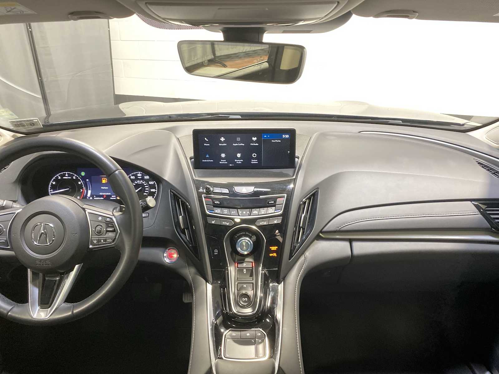 Thumbnail: 2024 Acura RDX - 10