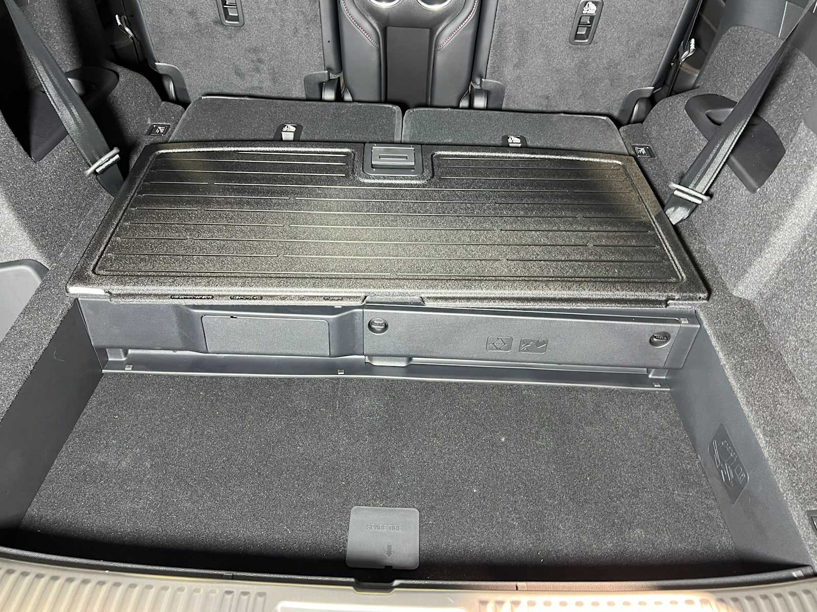 Thumbnail: 2026 Acura MDX - 32